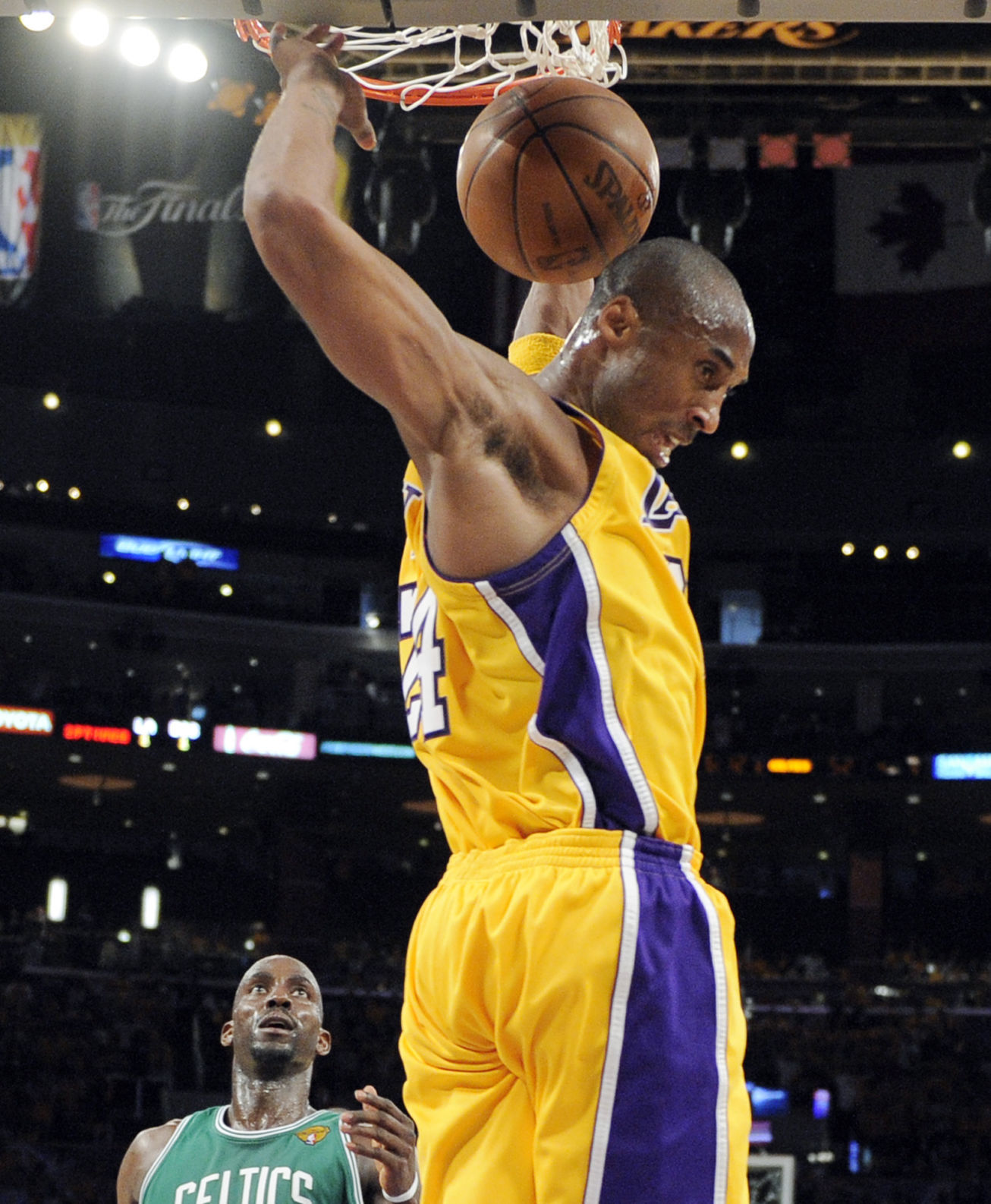 Kobe Bryant